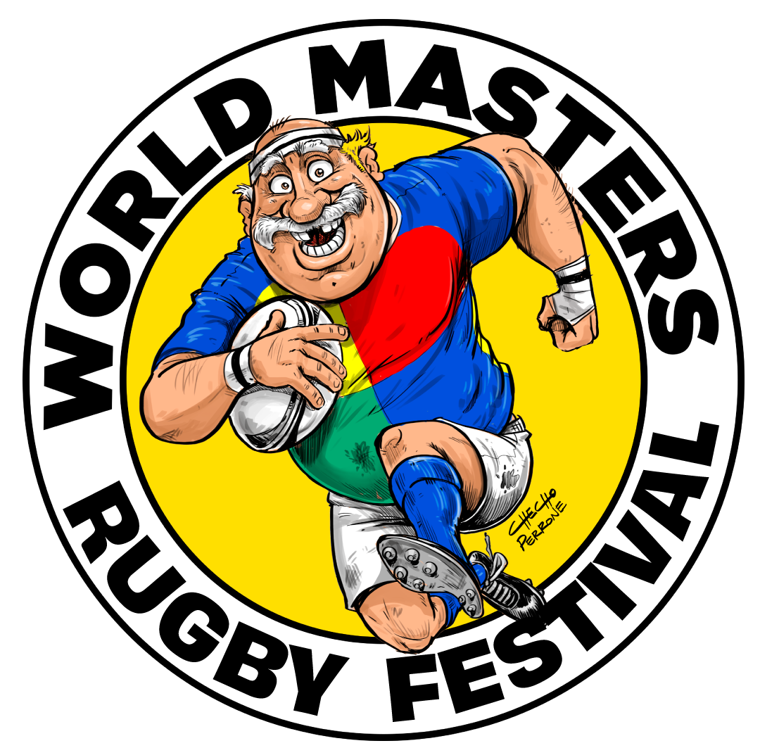 World Masters Rugby Festival